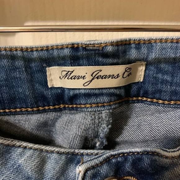 Mavi Boyfriend Jeans - Picture 5 of 5